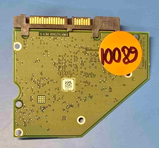 Seagate ST1000DM003 100762568 REV A 1ER162-044 PCB for Sale