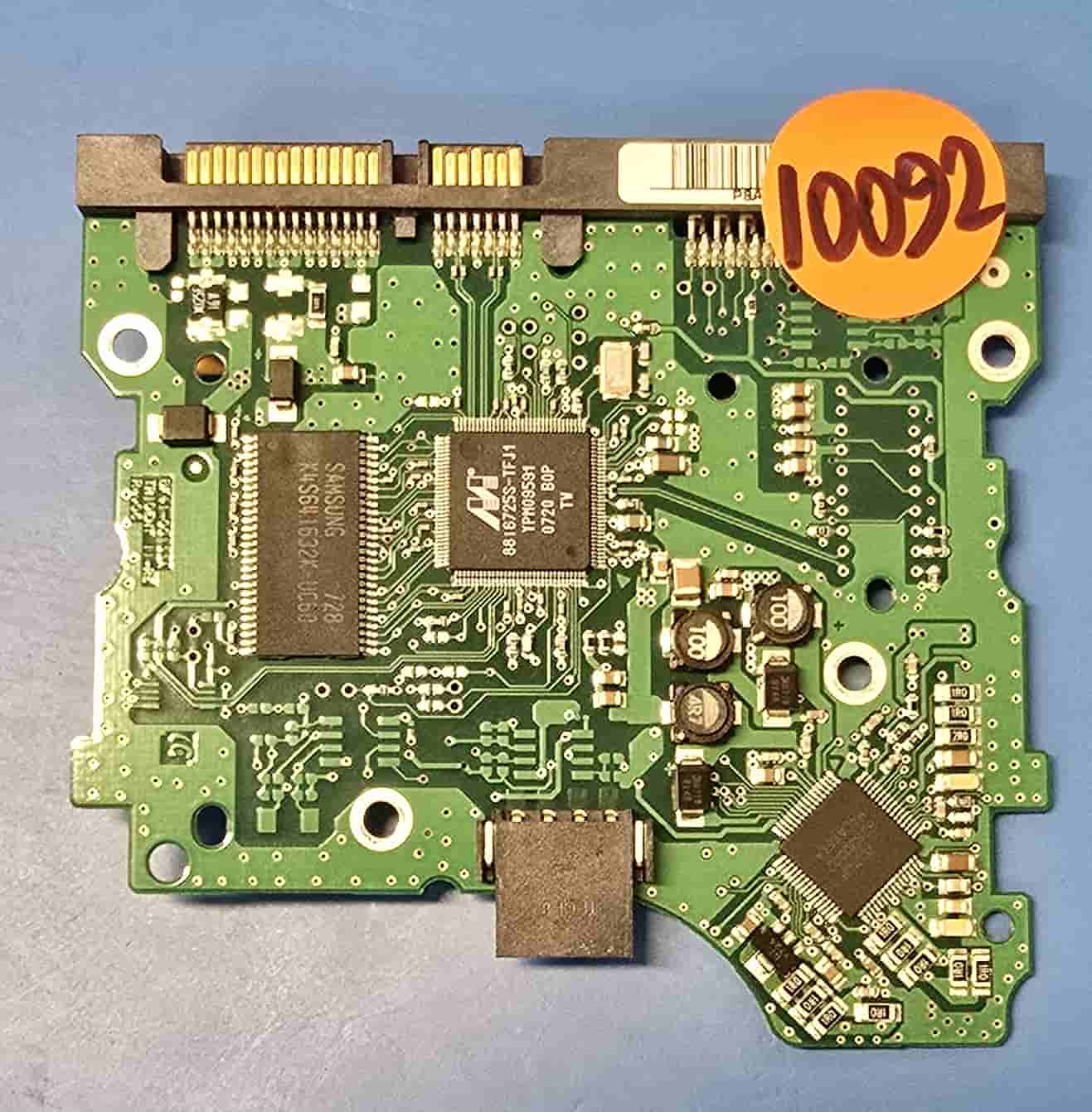 Samsung HD320KJ BF41-00133A 400911FP824994 PCB for Sale