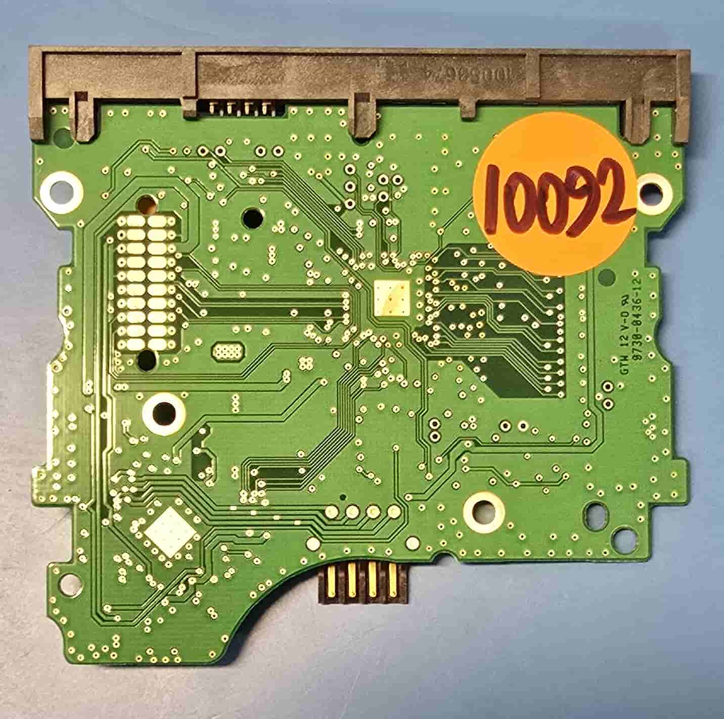 Samsung HD320KJ BF41-00133A 400911FP824994 PCB for Sale