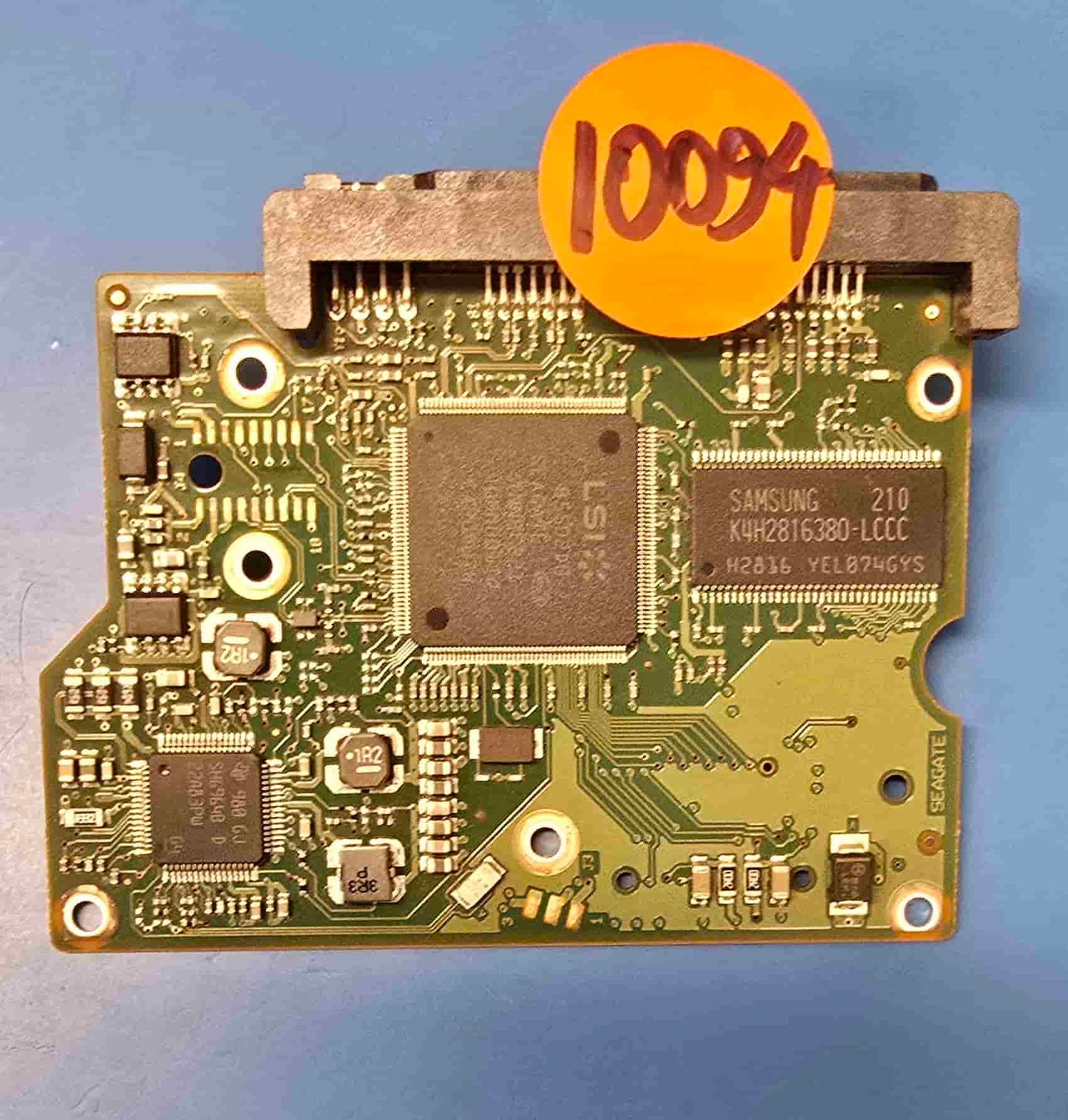 Seagate ST500DM002 100535704 REV C 1BD142-021 PCB for Sale