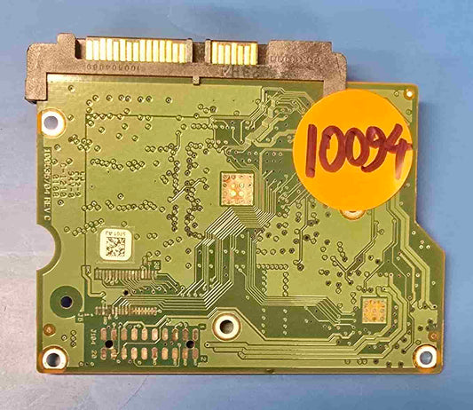 Seagate ST500DM002 100535704 REV C 1BD142-021 PCB for Sale