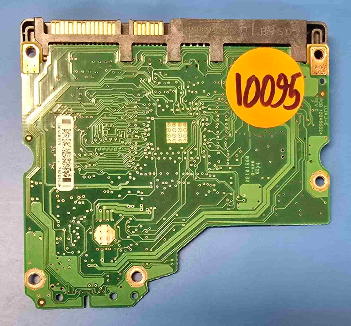 Seagate ST31000340NS 100466824 REV C 9CA158-504 PCB for Sale
