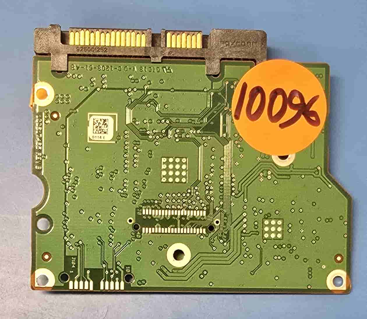 Seagate ST2000DL003 100617465 REV B 9VT166-519 PCB for Sale