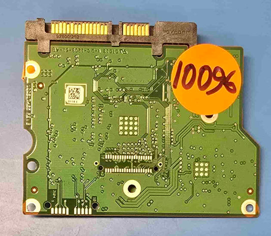 Seagate ST2000DL003 100617465 REV B 9VT166-519 PCB for Sale