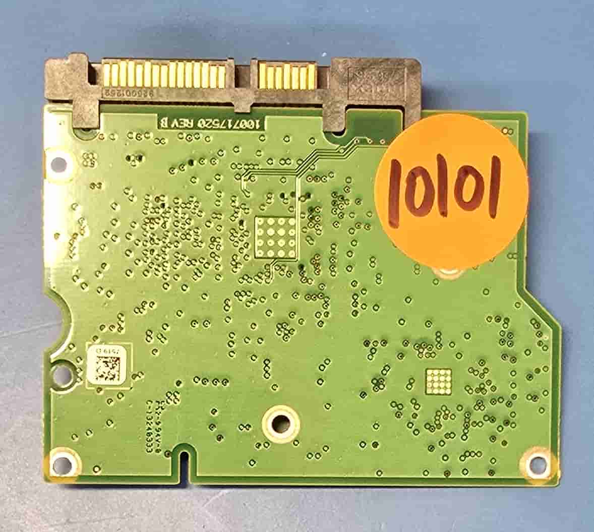 Seagate ST3000DM001 100717520 REV B 1CH166-306 PCB for Sale