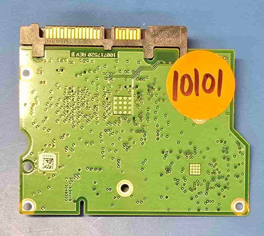 Seagate ST3000DM001 100717520 REV B 1CH166-306 PCB for Sale