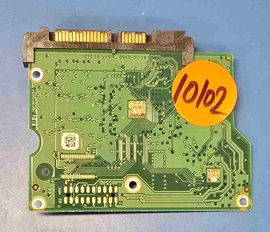 Seagate ST3250318AS 100532367 REV B 9SL131-302 PCB for Sale