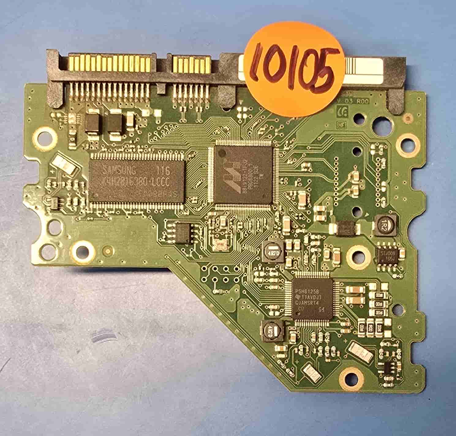 Samsung HD322GJ BF41-00324A 00 A8183E11AA16WT PCB for Sale