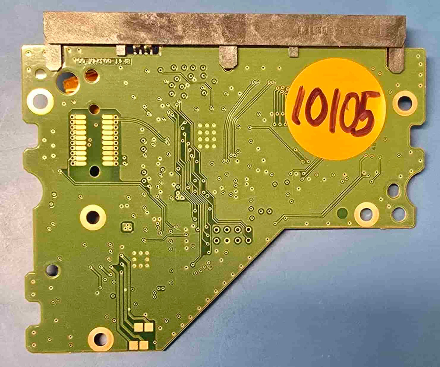 Samsung HD322GJ BF41-00324A 00 A8183E11AA16WT PCB for Sale
