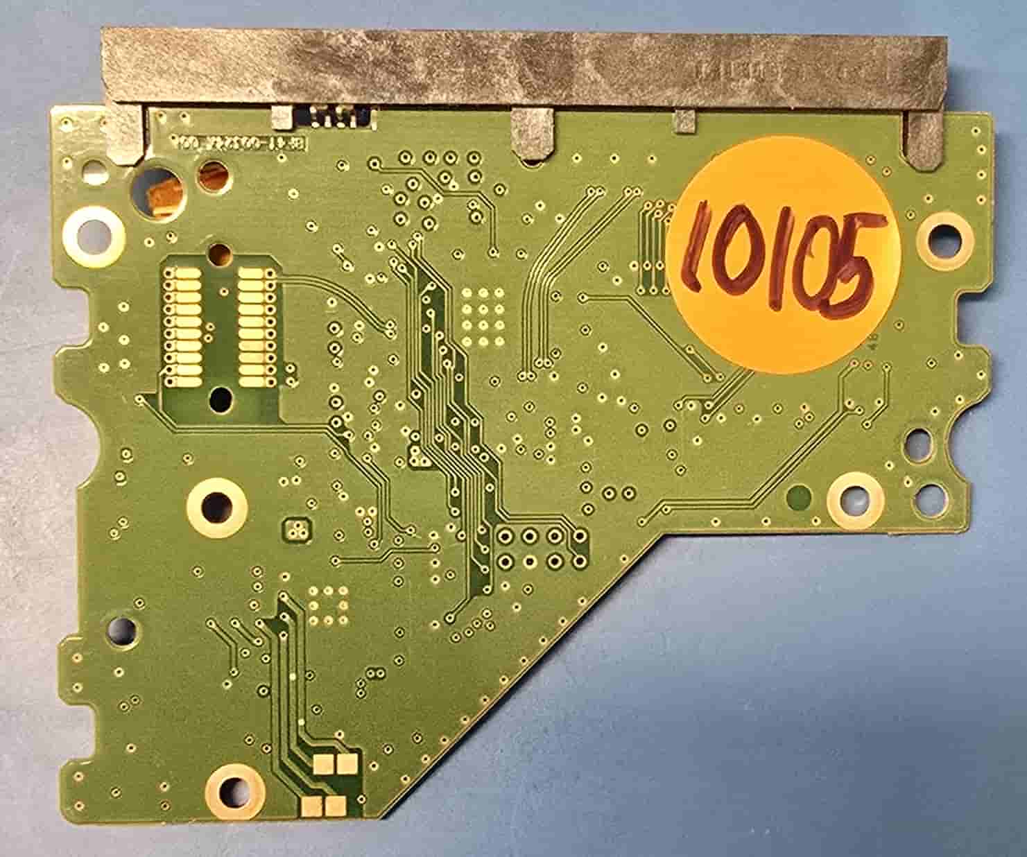 Samsung HD322GJ BF41-00324A 00 A8183E11AA16WT PCB for Sale