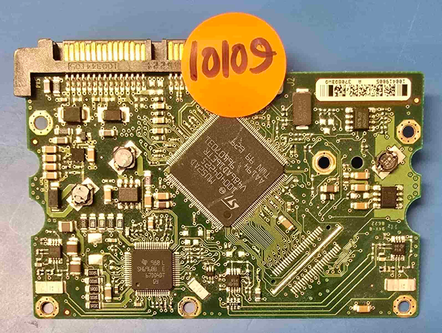 Seagate ST3250620NS 100406533 REV A 9BL14E-302 PCB for Sale