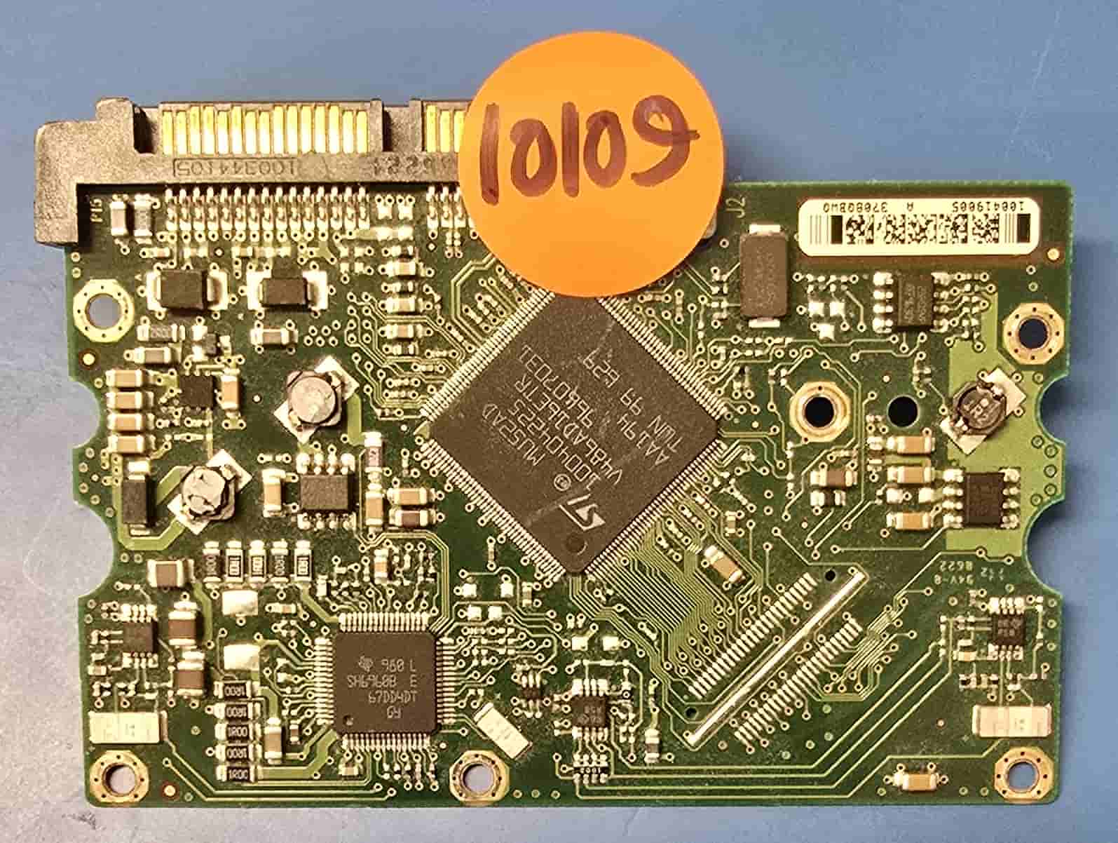 Seagate ST3250620NS 100406533 REV A 9BL14E-302 PCB for Sale