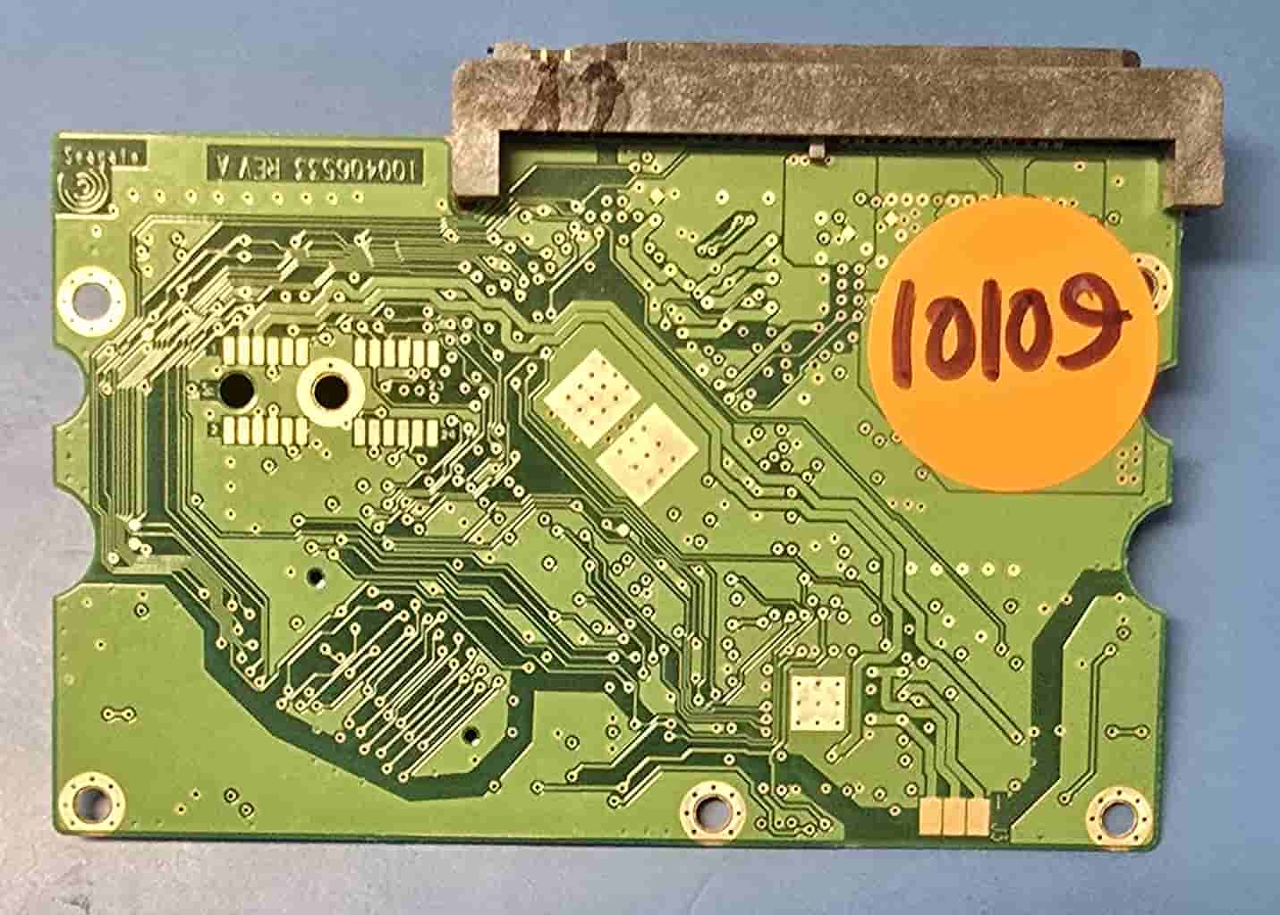 Seagate ST3250620NS 100406533 REV A 9BL14E-302 PCB for Sale