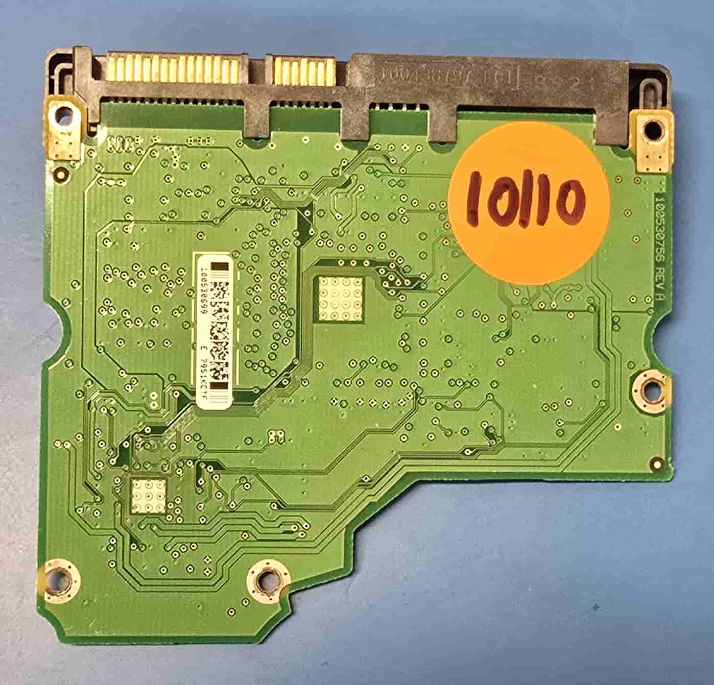 Seagate ST31500341AS 100530756 REV A 9JU138-302 PCB for Sale