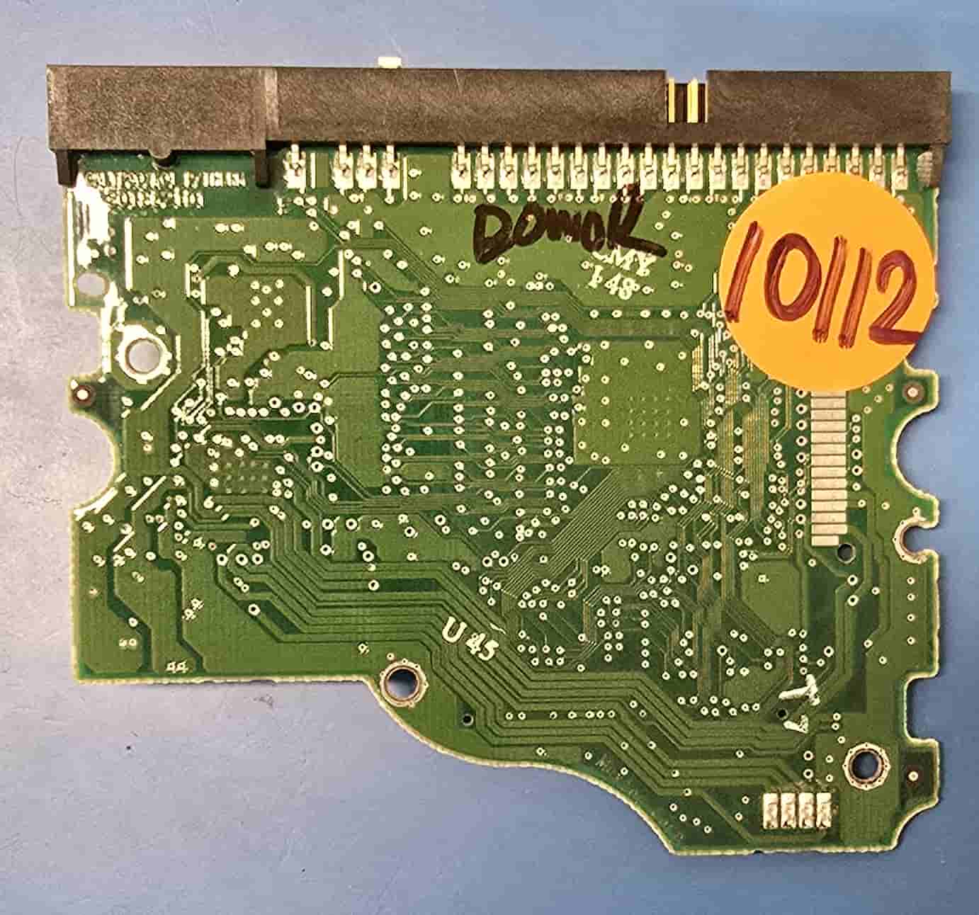 Maxtor 7Y250P00628R1 301862101  PCB for Sale