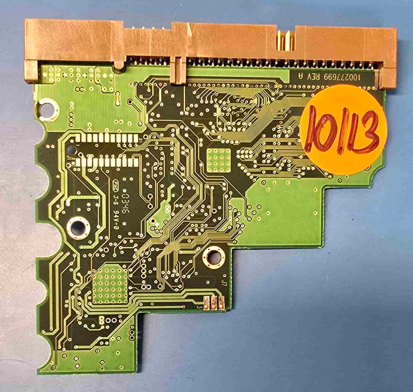 Seagate ST340014A 100277699 REV A 9W2005-354 PCB for Sale
