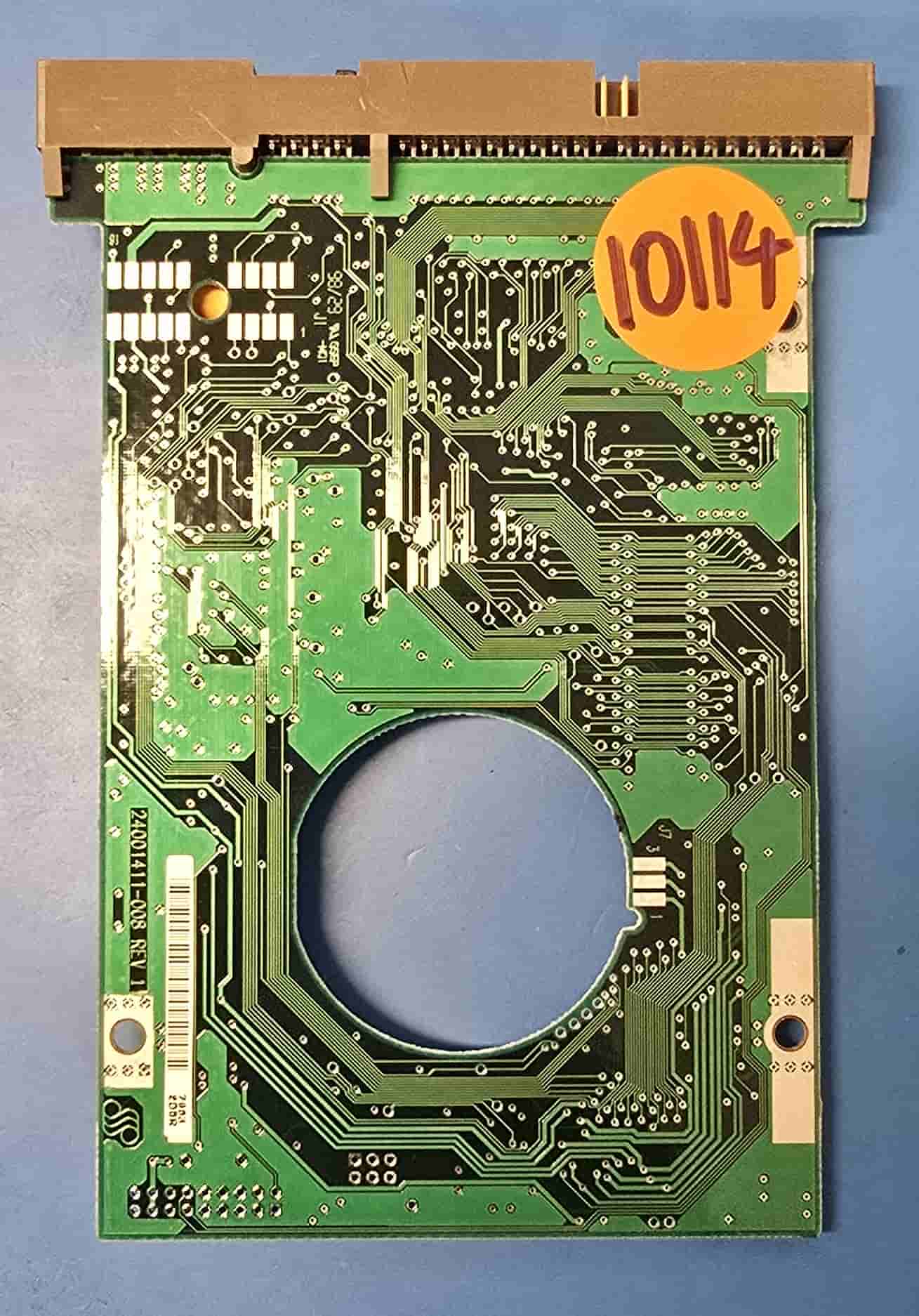 Seagate ST34321A 24001411-008 REV 1 9K2003-305 PCB for Sale