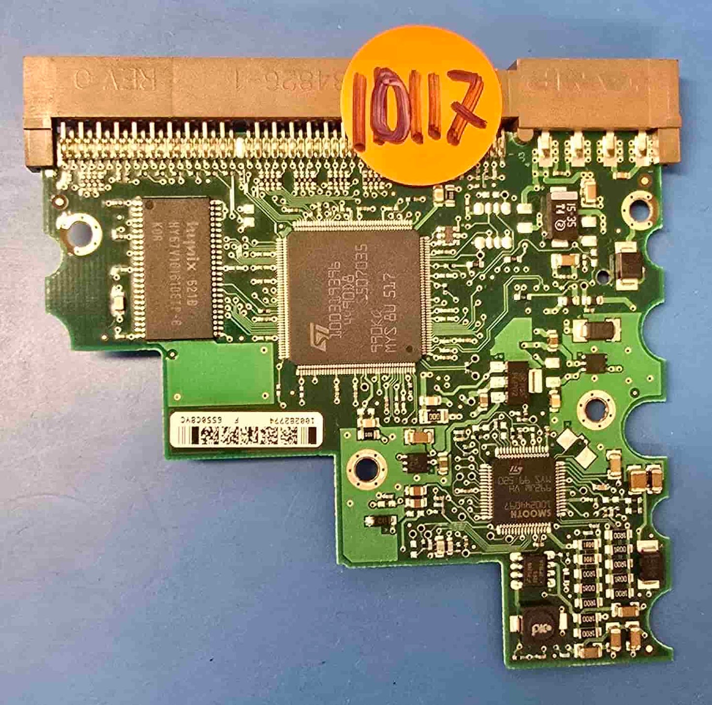 Seagate ST380011A 100291893 REV A 9W2003-371 PCB for Sale