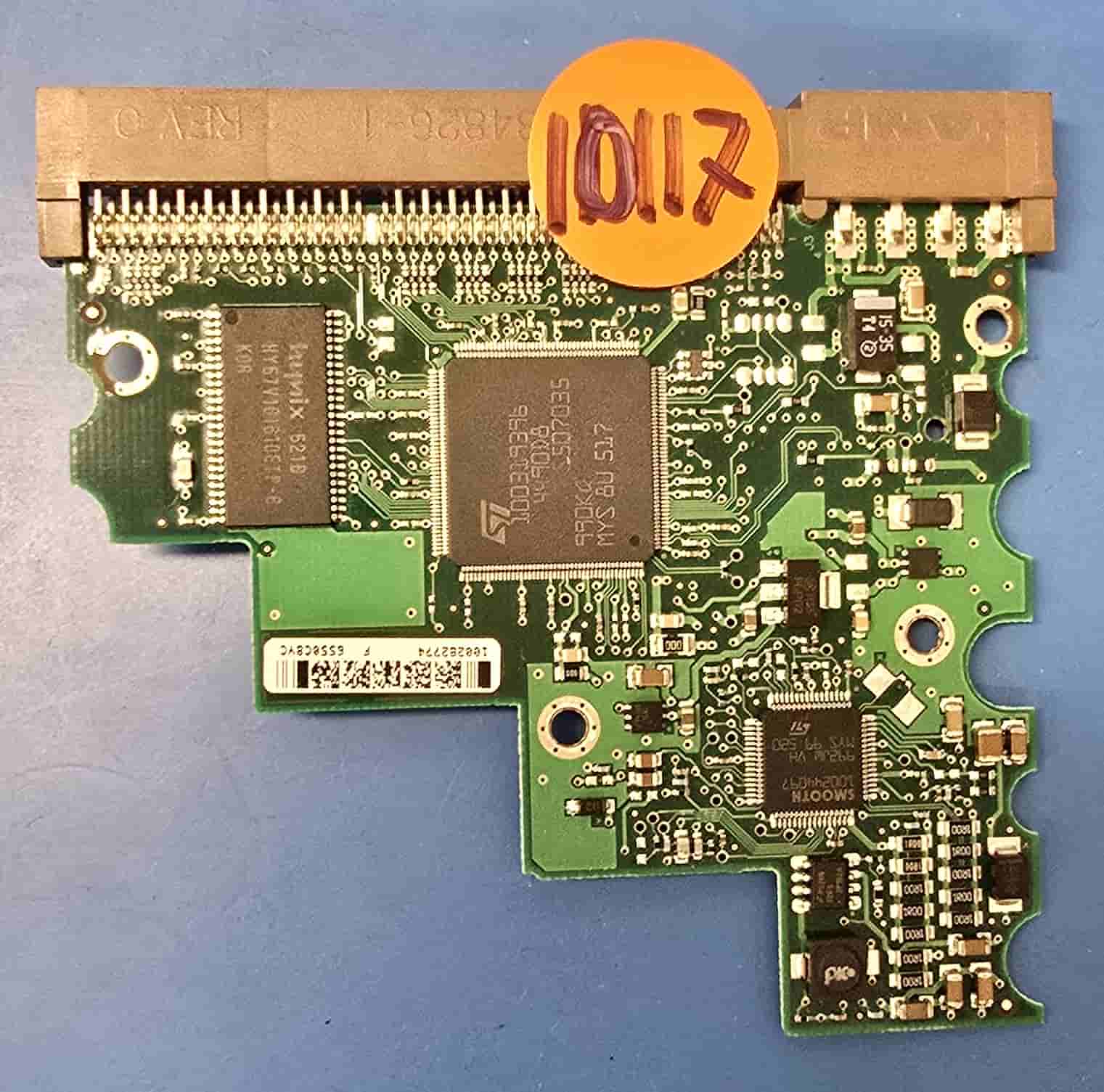 Seagate ST380011A 100291893 REV A 9W2003-371 PCB for Sale