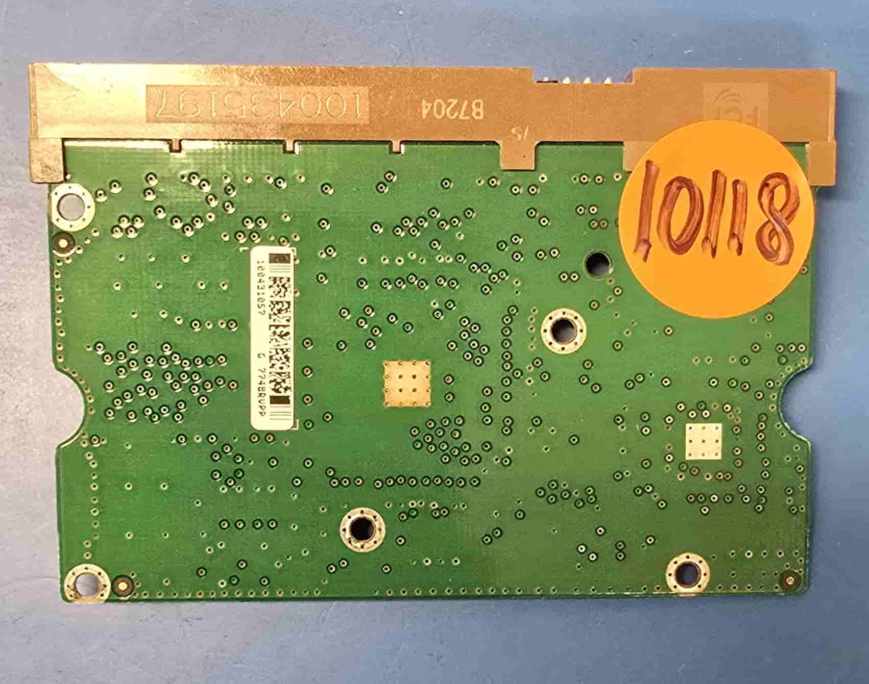 Seagate ST3160815AS 100431065 REV C 9CY032-305 PCB for Sale