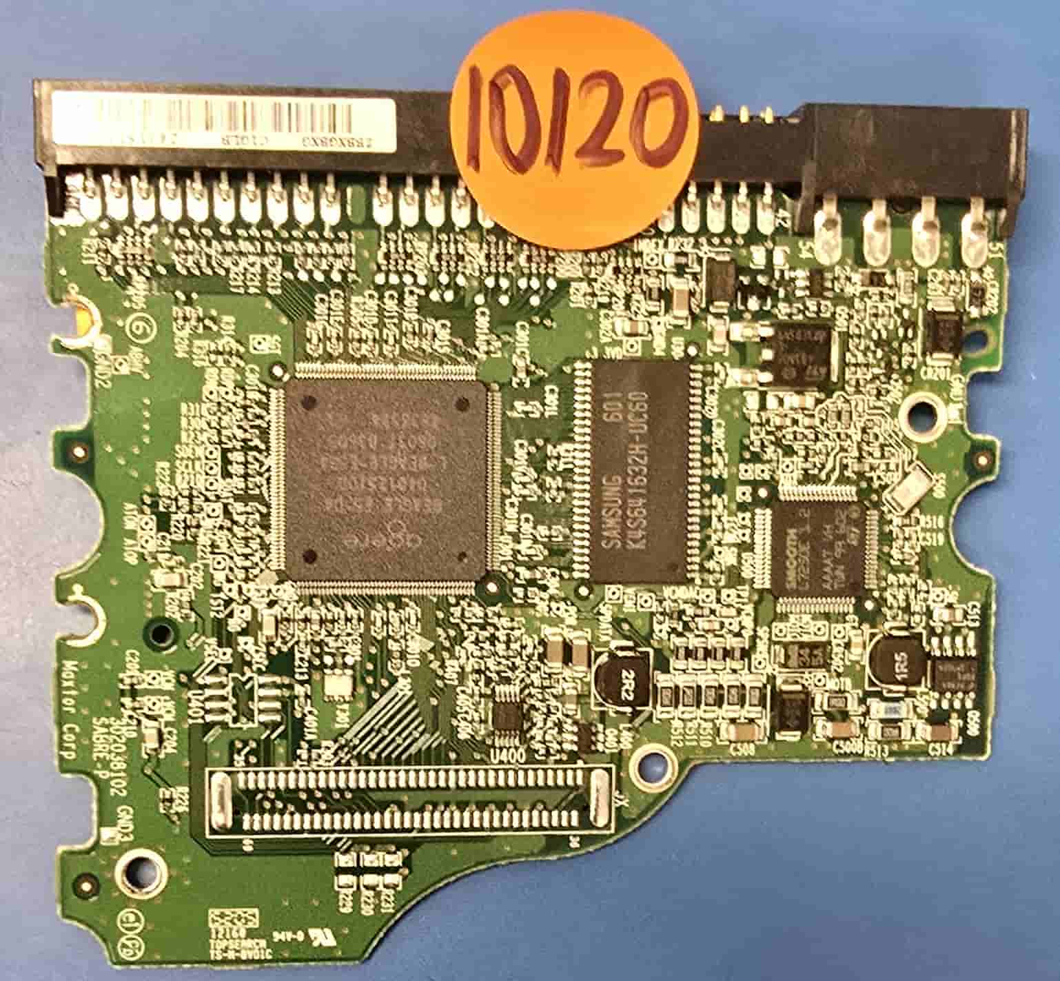 Maxtor 6L200P0041L11 302038102  PCB for Sale