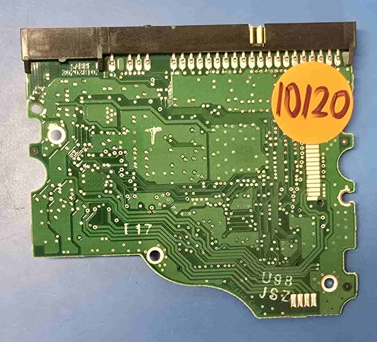Maxtor 6L200P0041L11 302038102  PCB for Sale