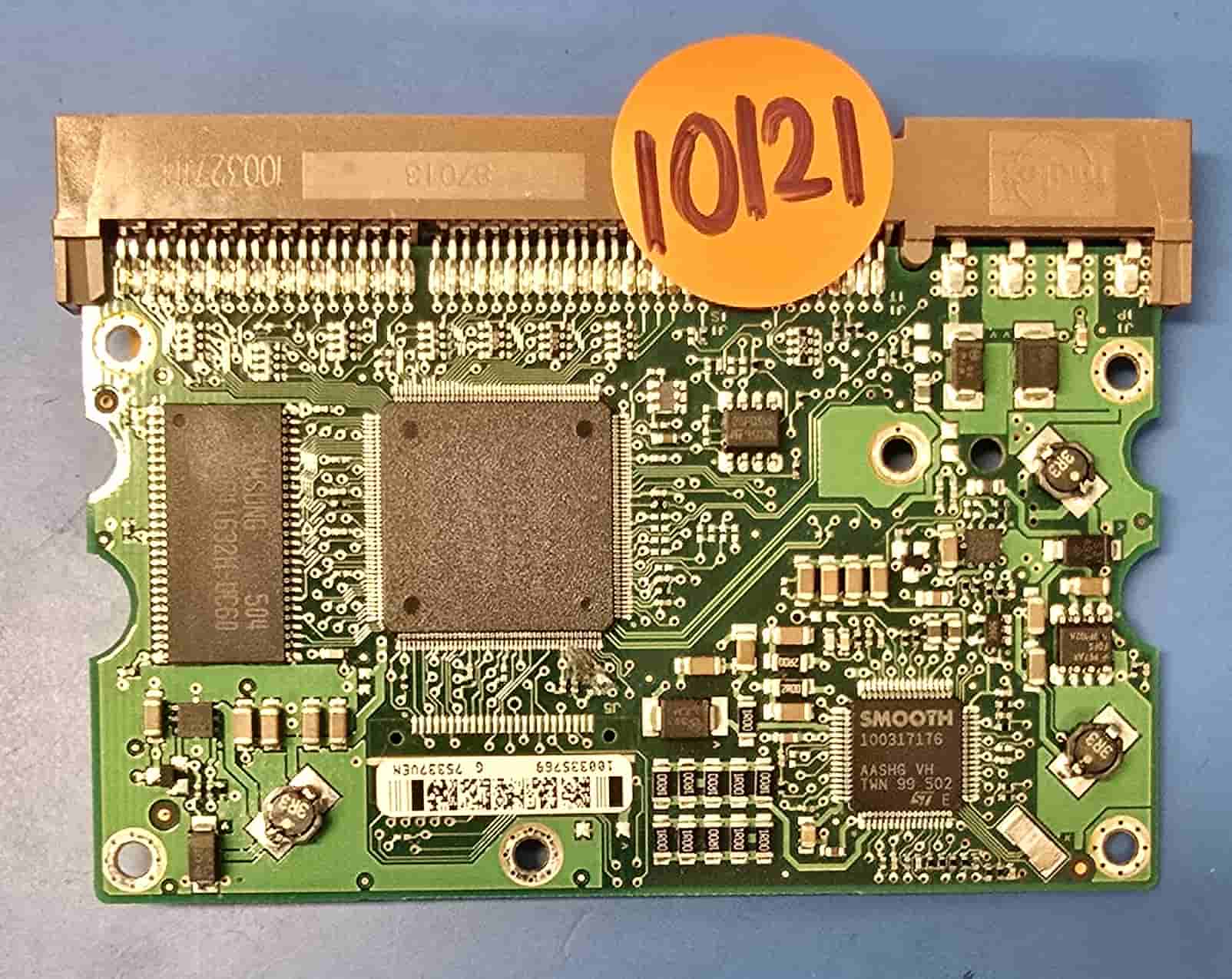 Seagate ST3250823A 100354297 REV A 9Y7283-501 PCB for Sale
