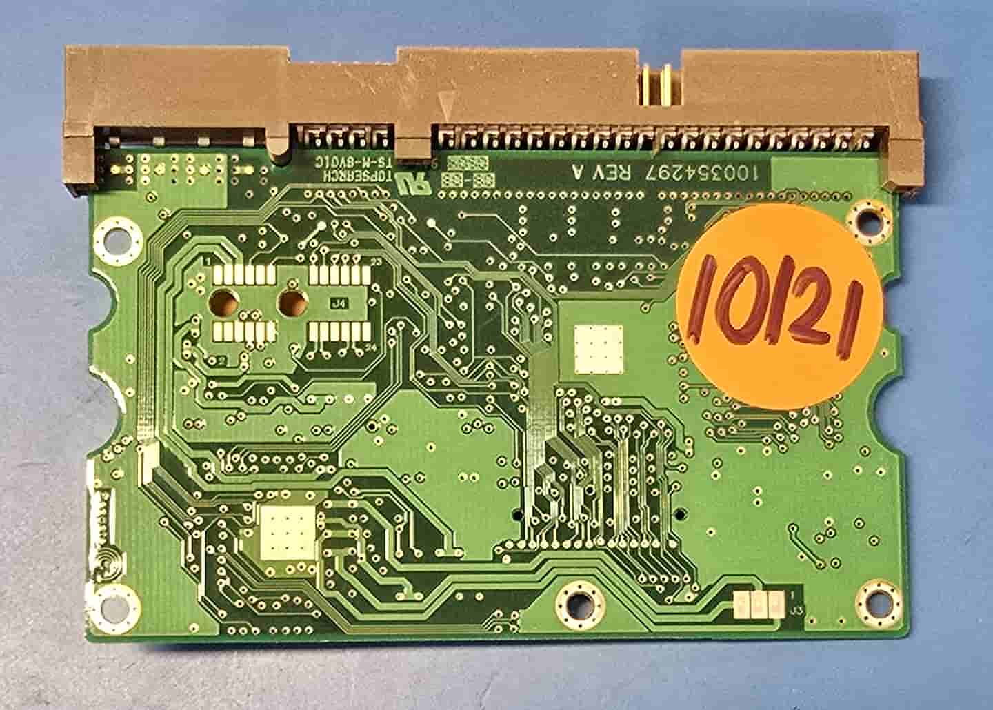 Seagate ST3250823A 100354297 REV A 9Y7283-501 PCB for Sale