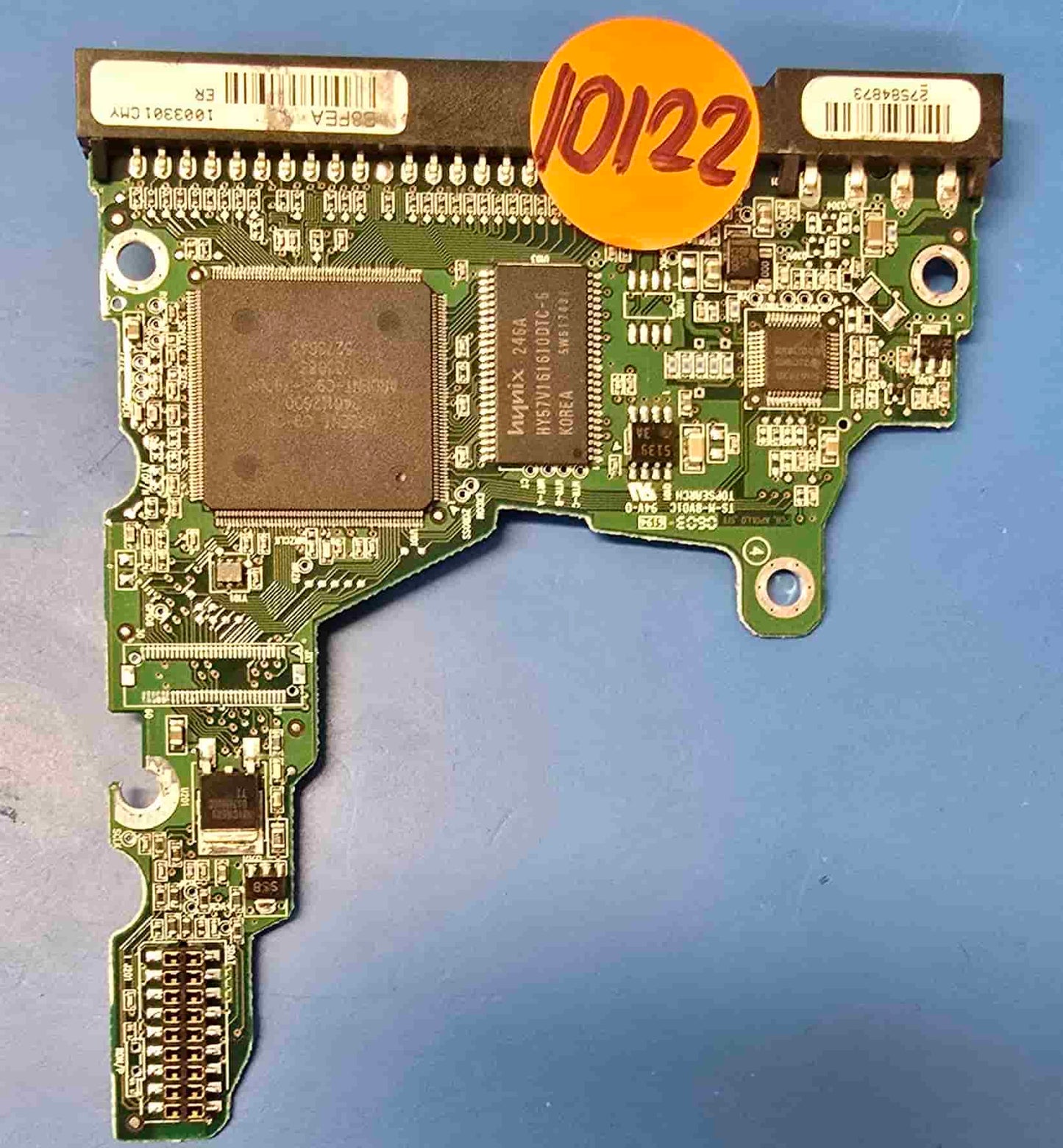Maxtor 6E040L0510633 301548100  PCB for Sale