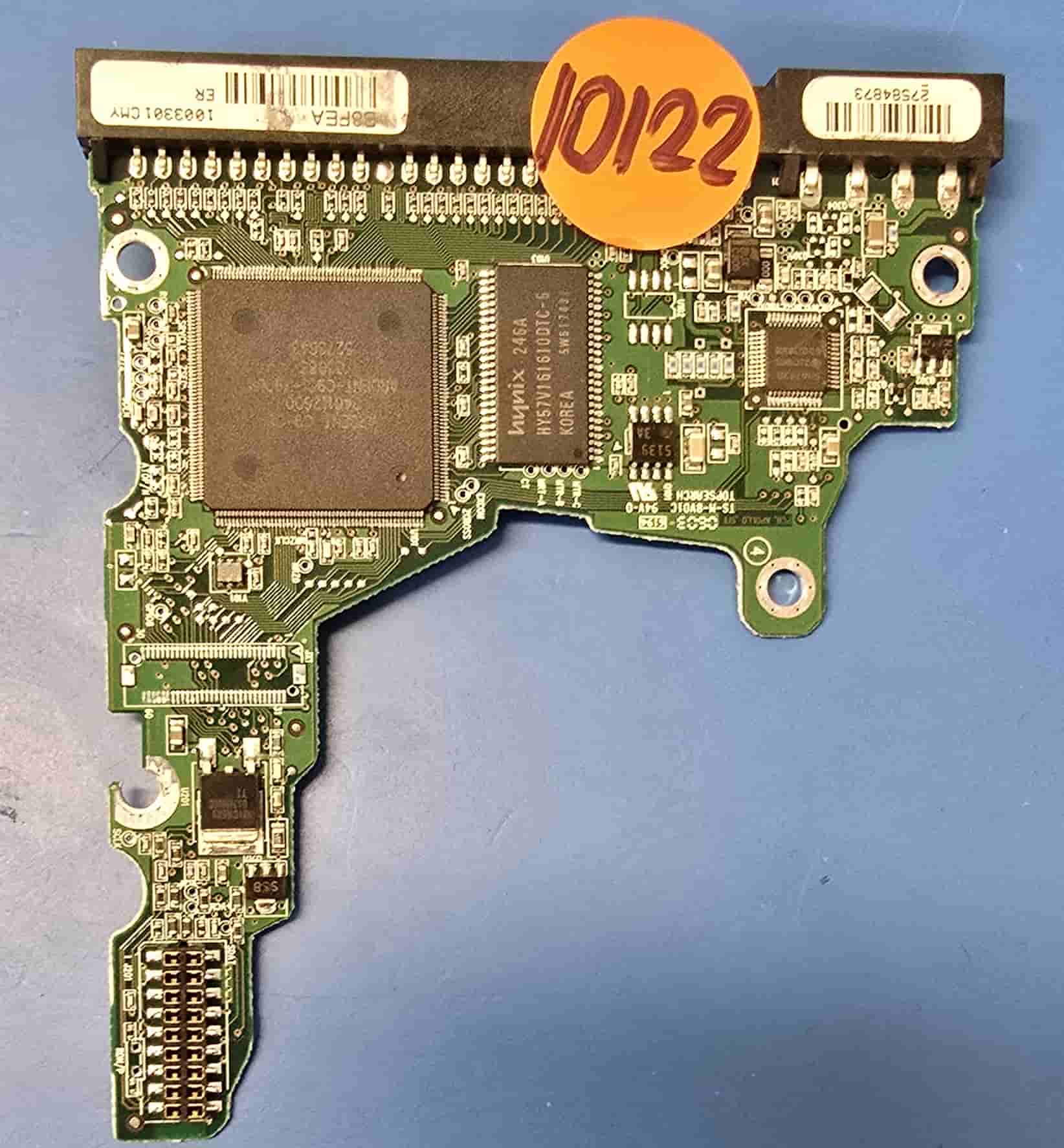 Maxtor 6E040L0510633 301548100  PCB for Sale