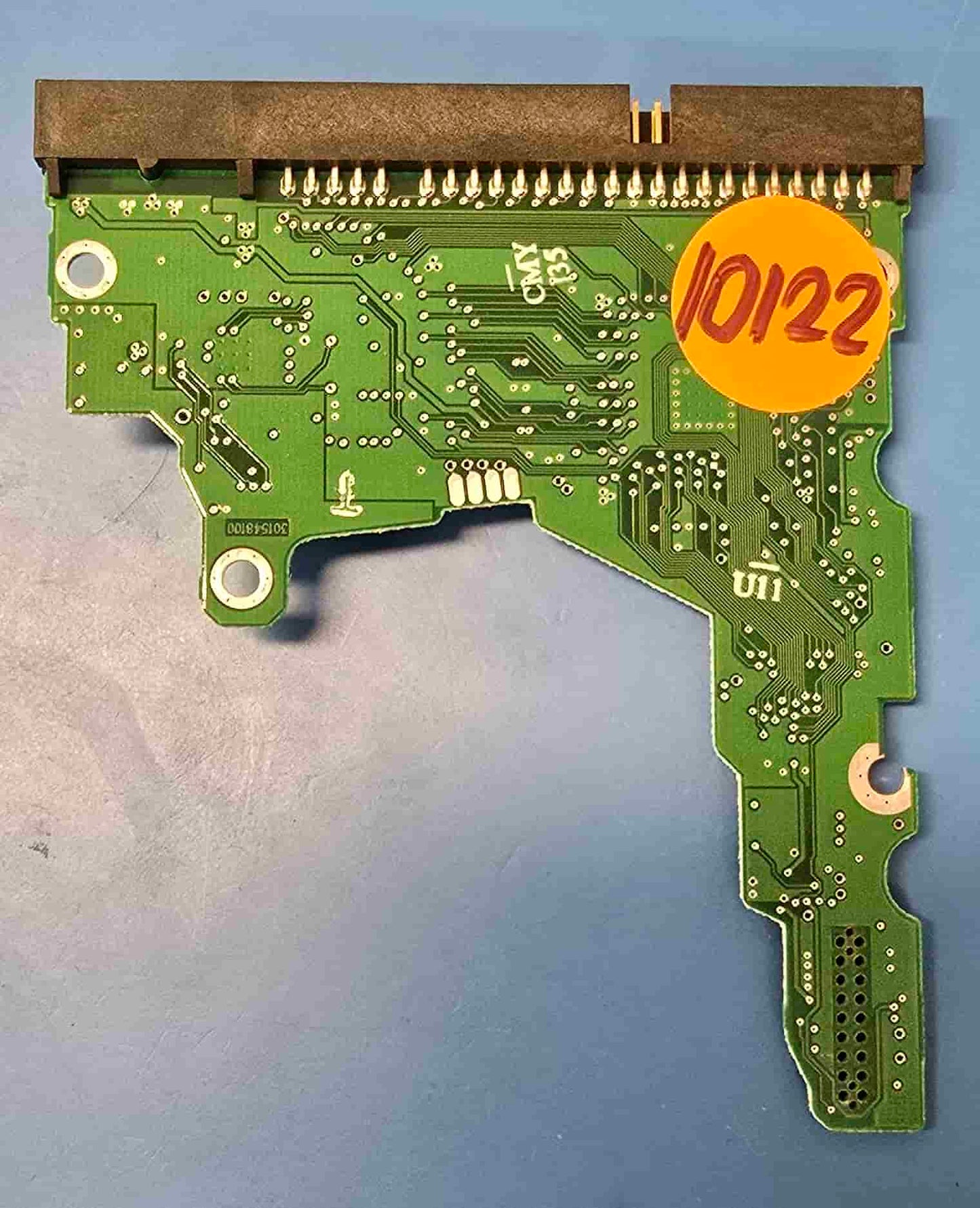 Maxtor 6E040L0510633 301548100  PCB for Sale
