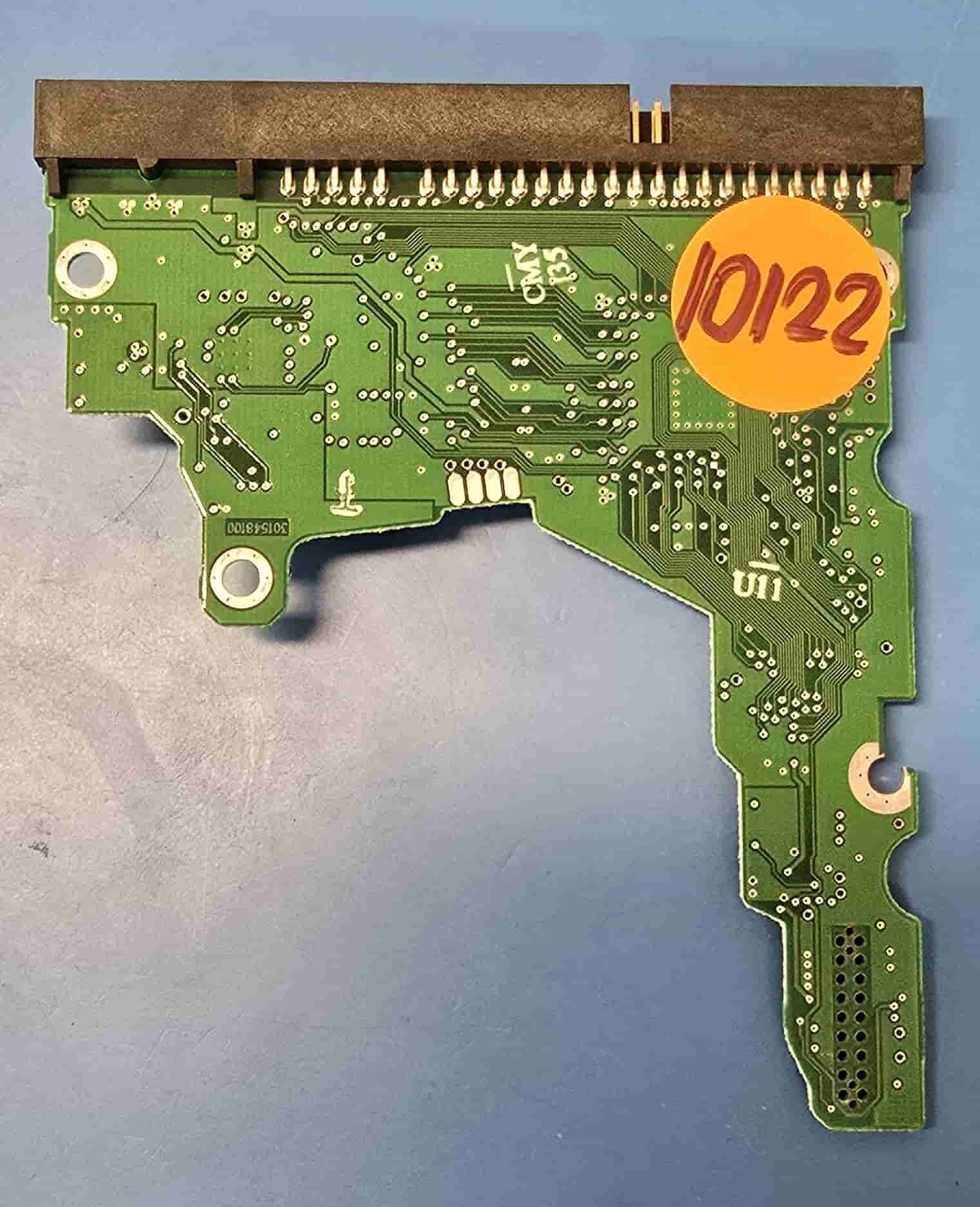 Maxtor 6E040L0510633 301548100  PCB for Sale