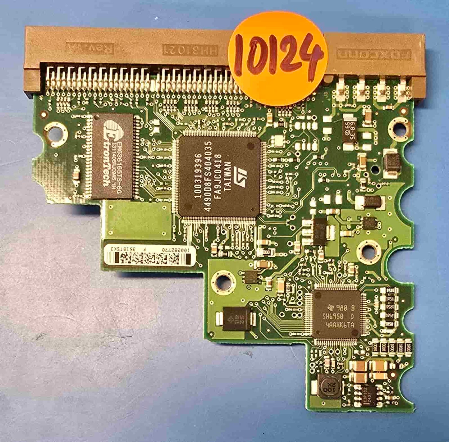 Seagate ST340014A 100306042 REV A 9W2005-306 PCB for Sale