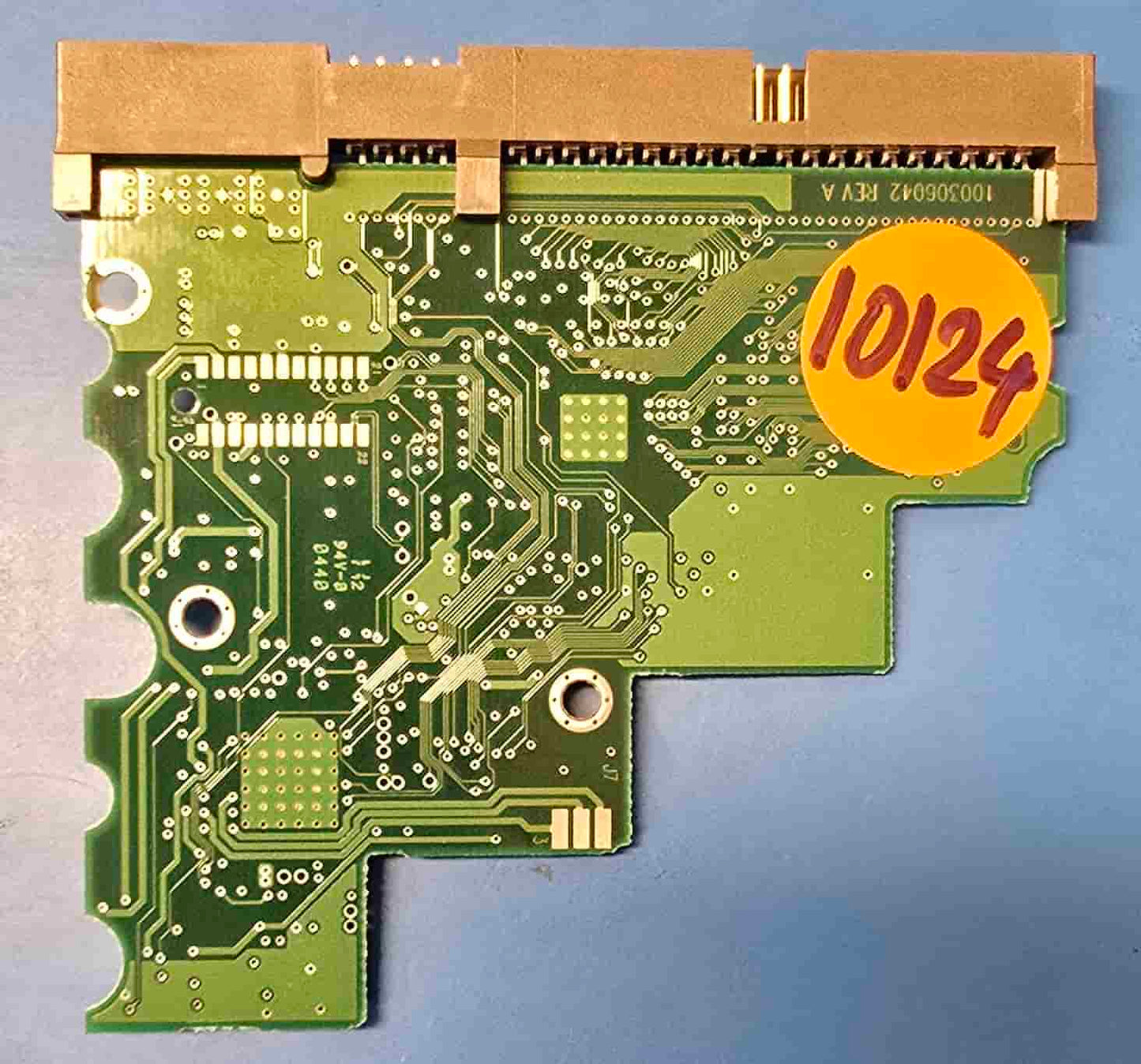 Seagate ST340014A 100306042 REV A 9W2005-306 PCB for Sale