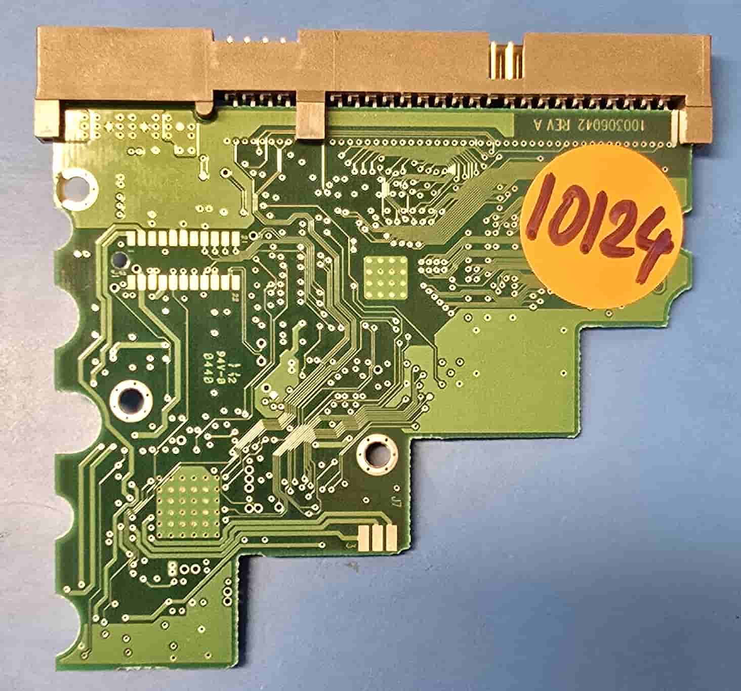 Seagate ST340014A 100306042 REV A 9W2005-306 PCB for Sale