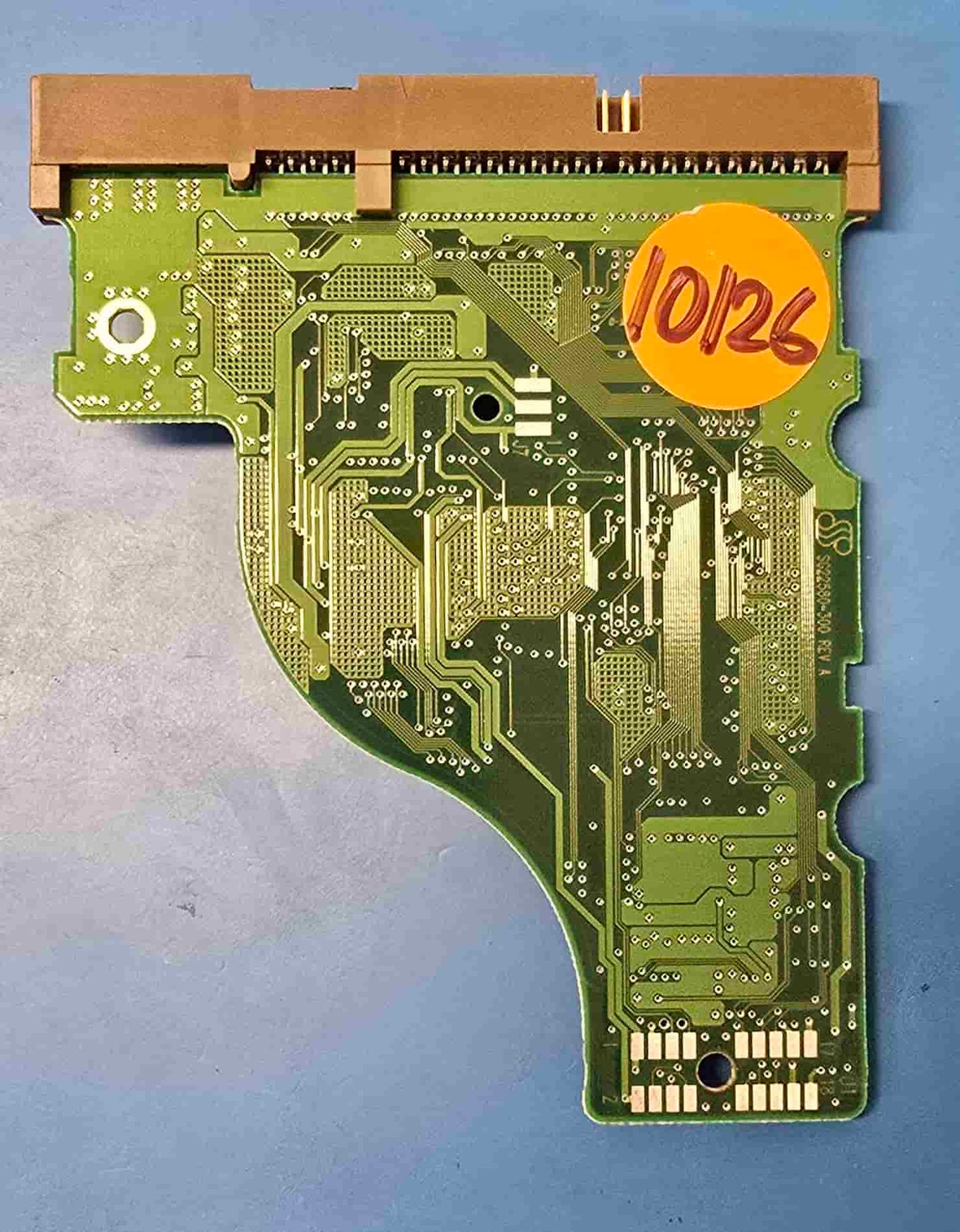 Seagate ST313021A SG22580-300 REV A C31412 PCB for Sale