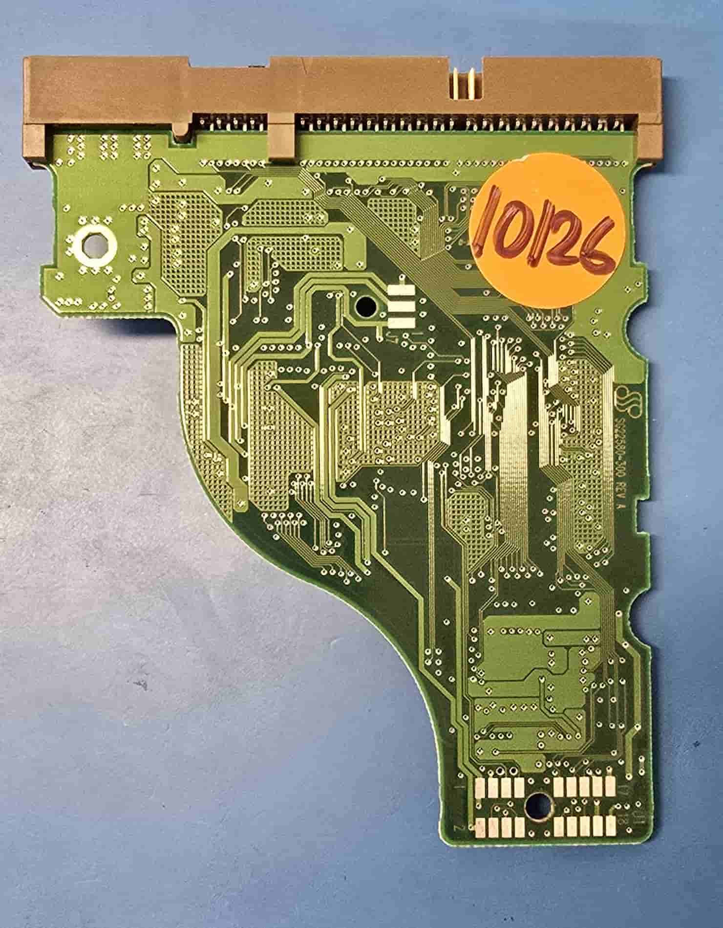 Seagate ST313021A SG22580-300 REV A C31412 PCB for Sale