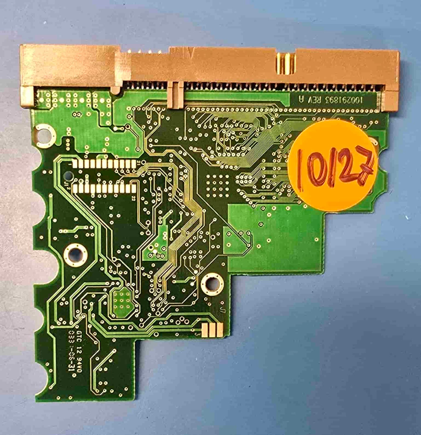 Seagate ST3120022A 100291893 REV A 9W2002-351 PCB for Sale