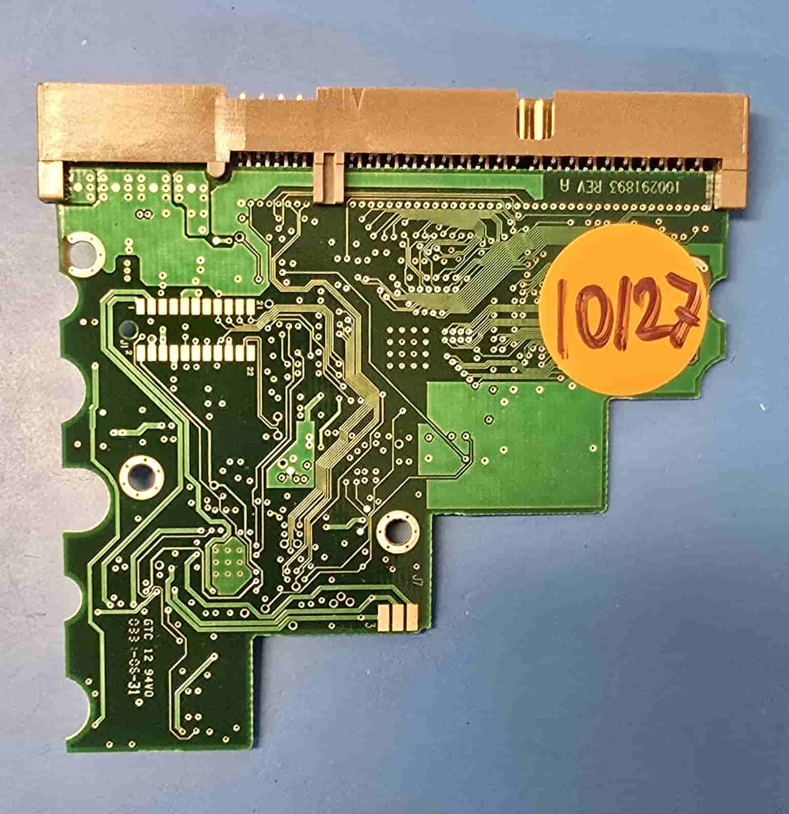 Seagate ST3120022A 100291893 REV A 9W2002-351 PCB for Sale