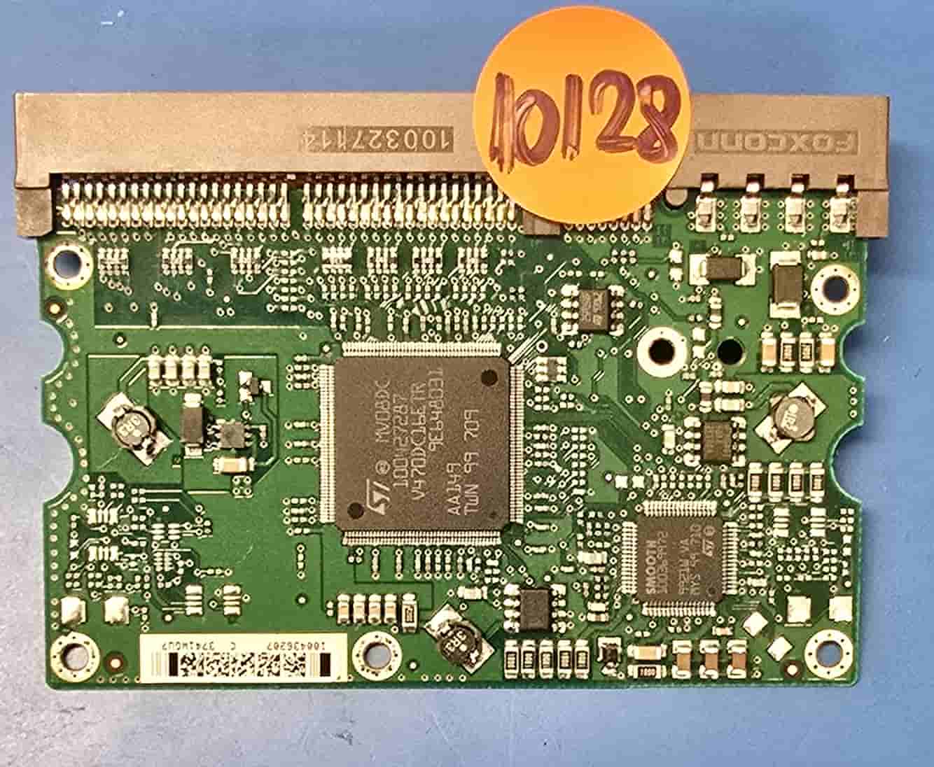Seagate ST3320620AS 100406538 REV A 9BJ04G-305 PCB for Sale