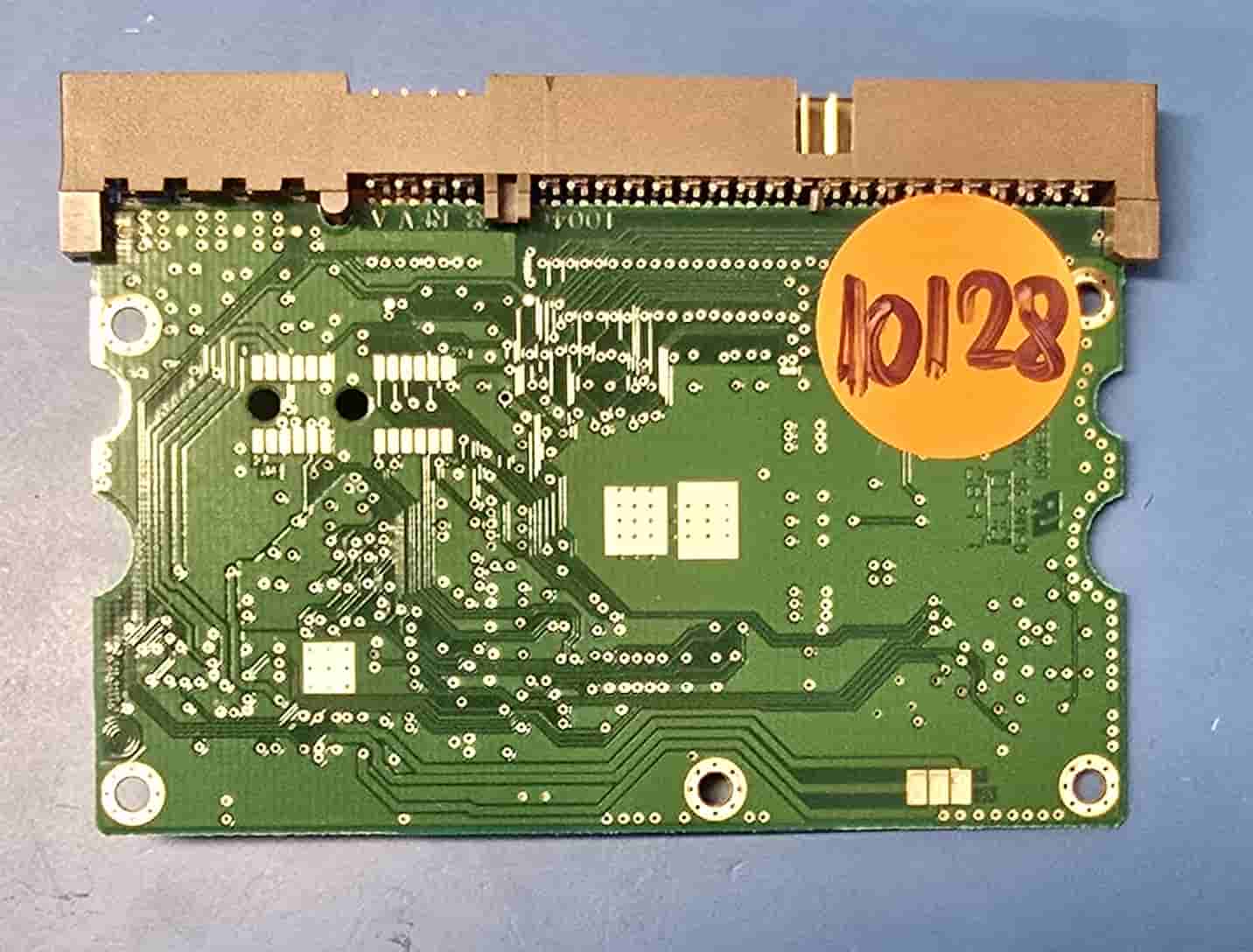 Seagate ST3320620AS 100406538 REV A 9BJ04G-305 PCB for Sale