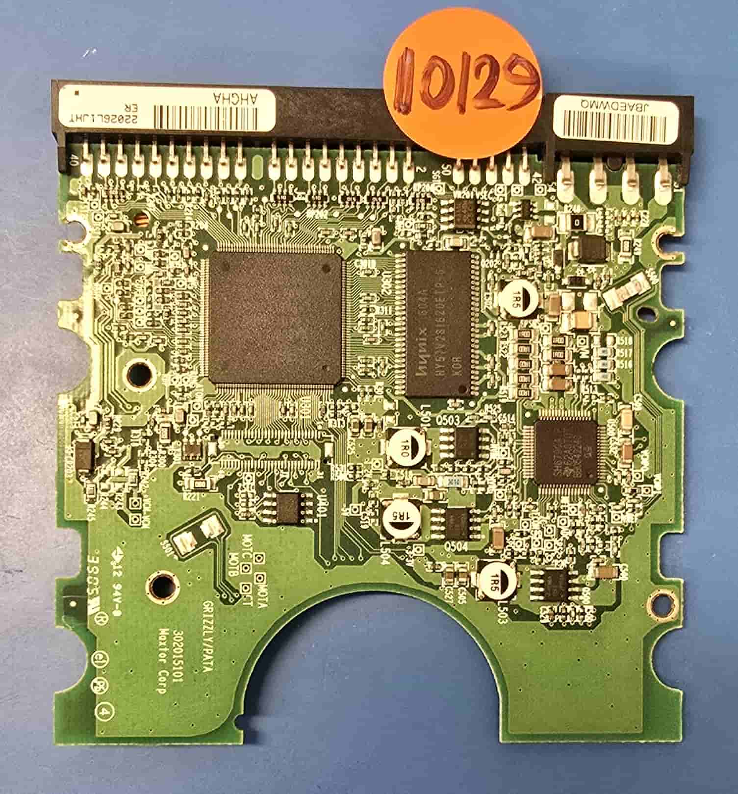 Maxtor 6H500R0080416 302015101  PCB for Sale