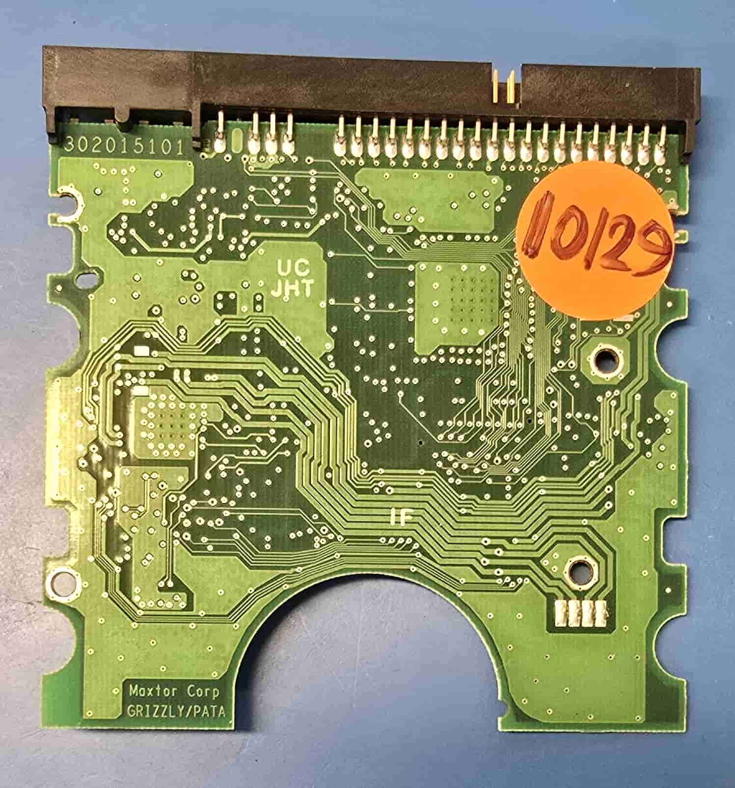 Maxtor 6H500R0080416 302015101  PCB for Sale