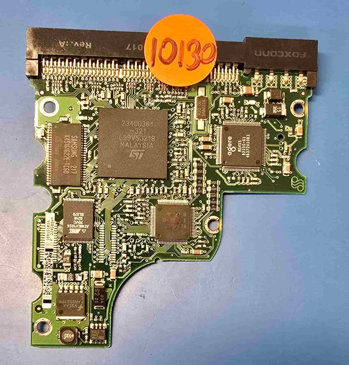 Seagate ST360021A 100151017 REV A 9T6001-002 PCB for Sale