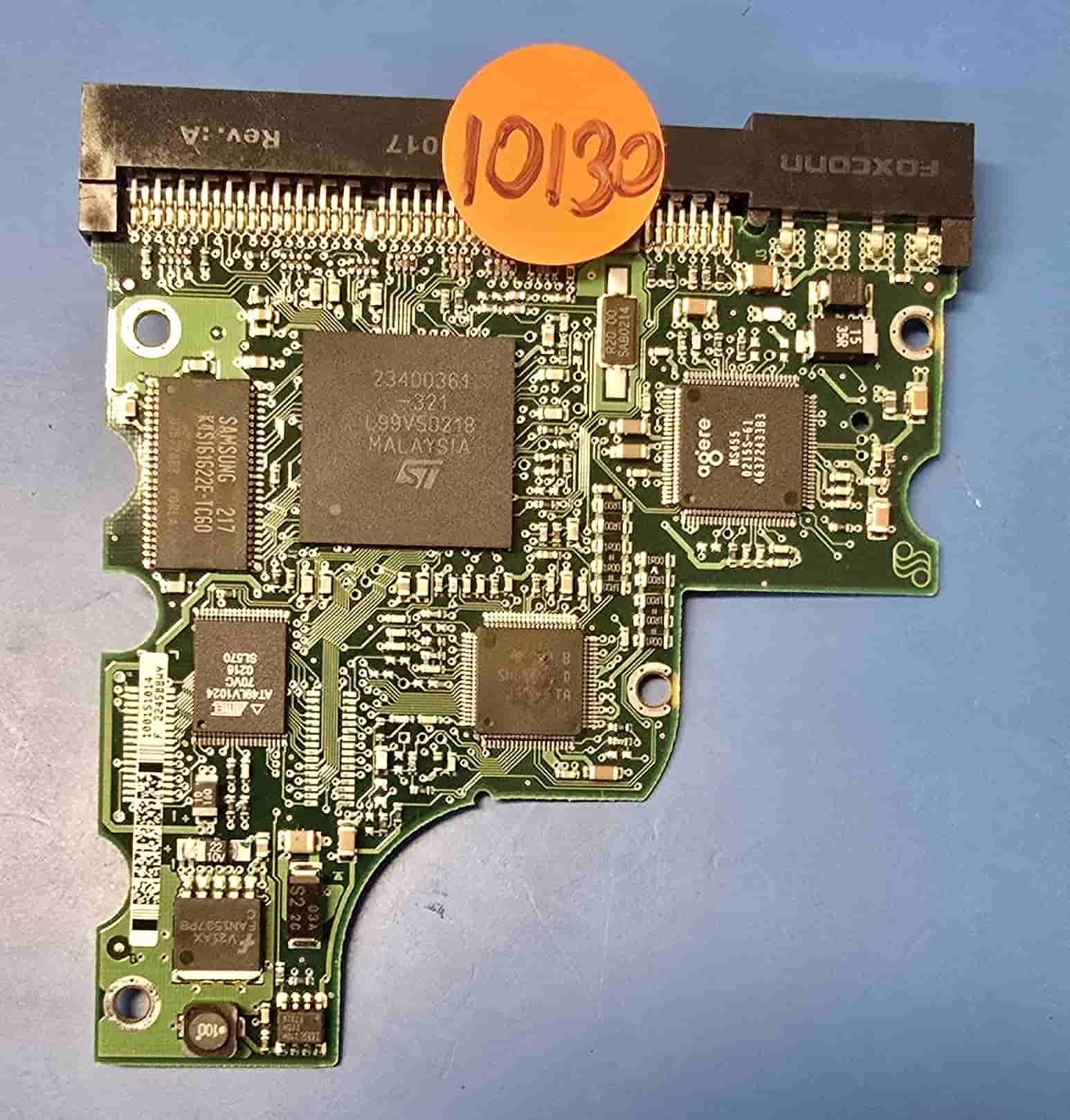 Seagate ST360021A 100151017 REV A 9T6001-002 PCB for Sale