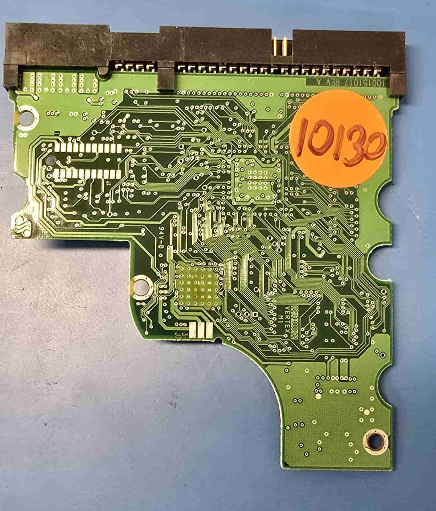Seagate ST360021A 100151017 REV A 9T6001-002 PCB for Sale