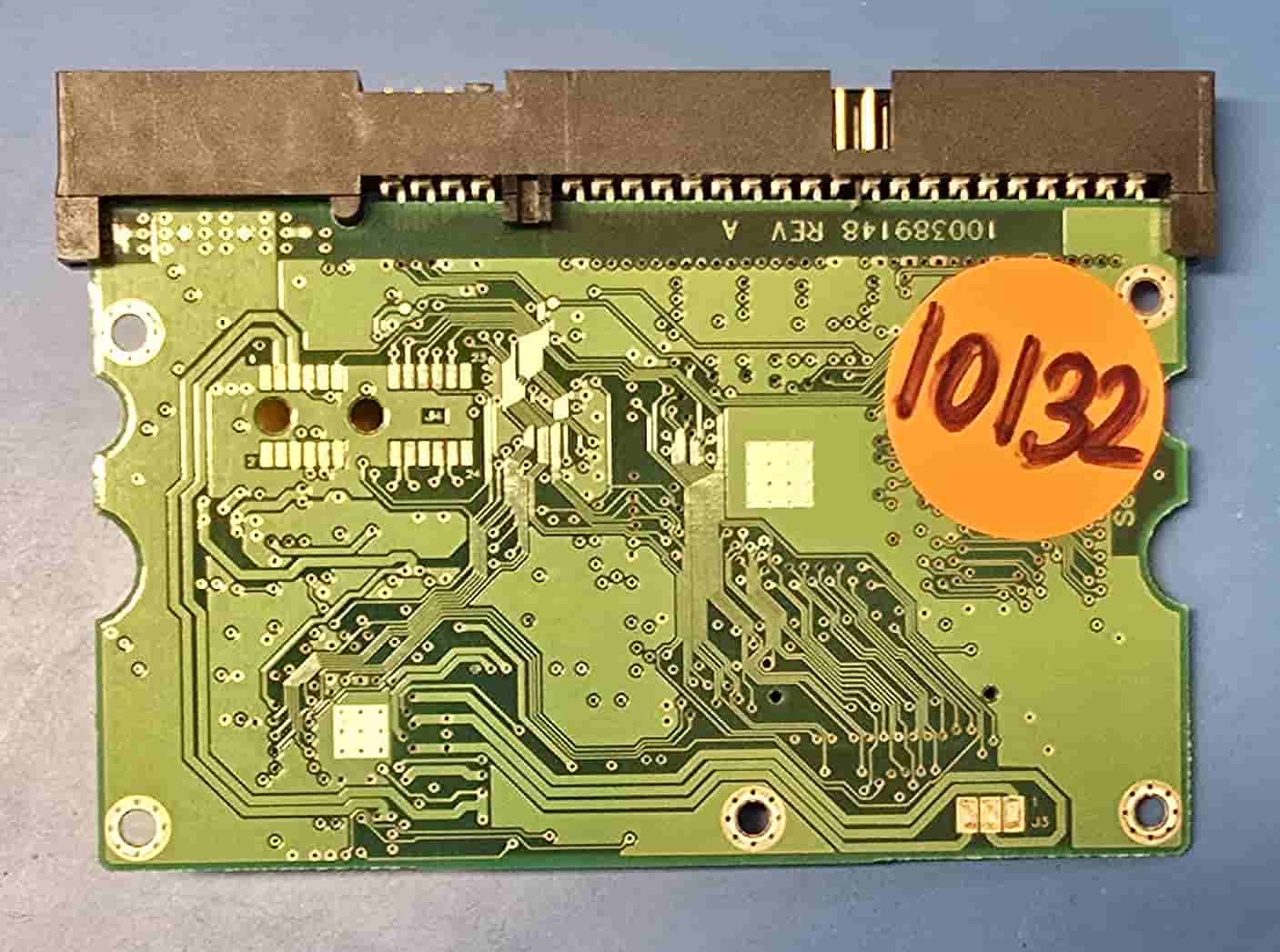 Seagate ST3802110A 100389148 REV A 9BD011-304 PCB for Sale
