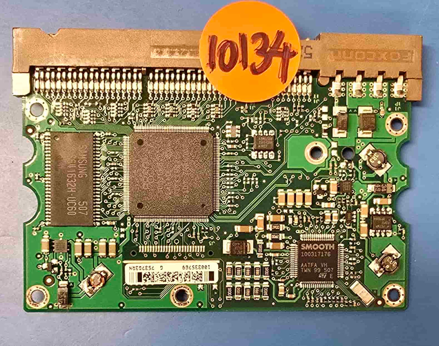 Seagate ST3400832A 100354297 REV A 9Y7485-301 PCB for Sale