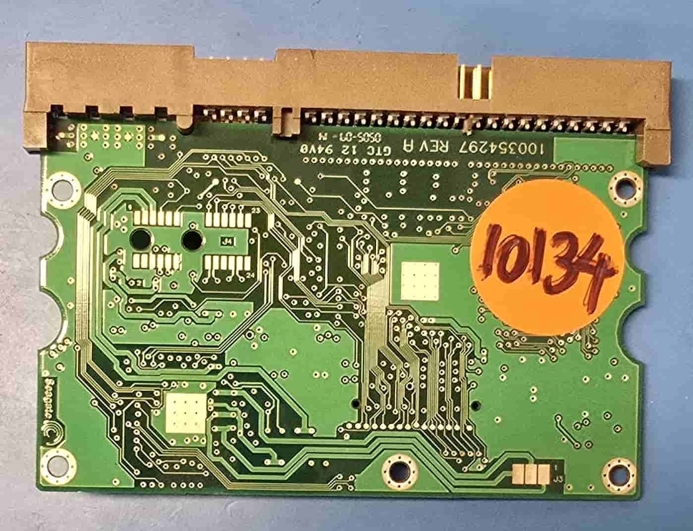 Seagate ST3400832A 100354297 REV A 9Y7485-301 PCB for Sale