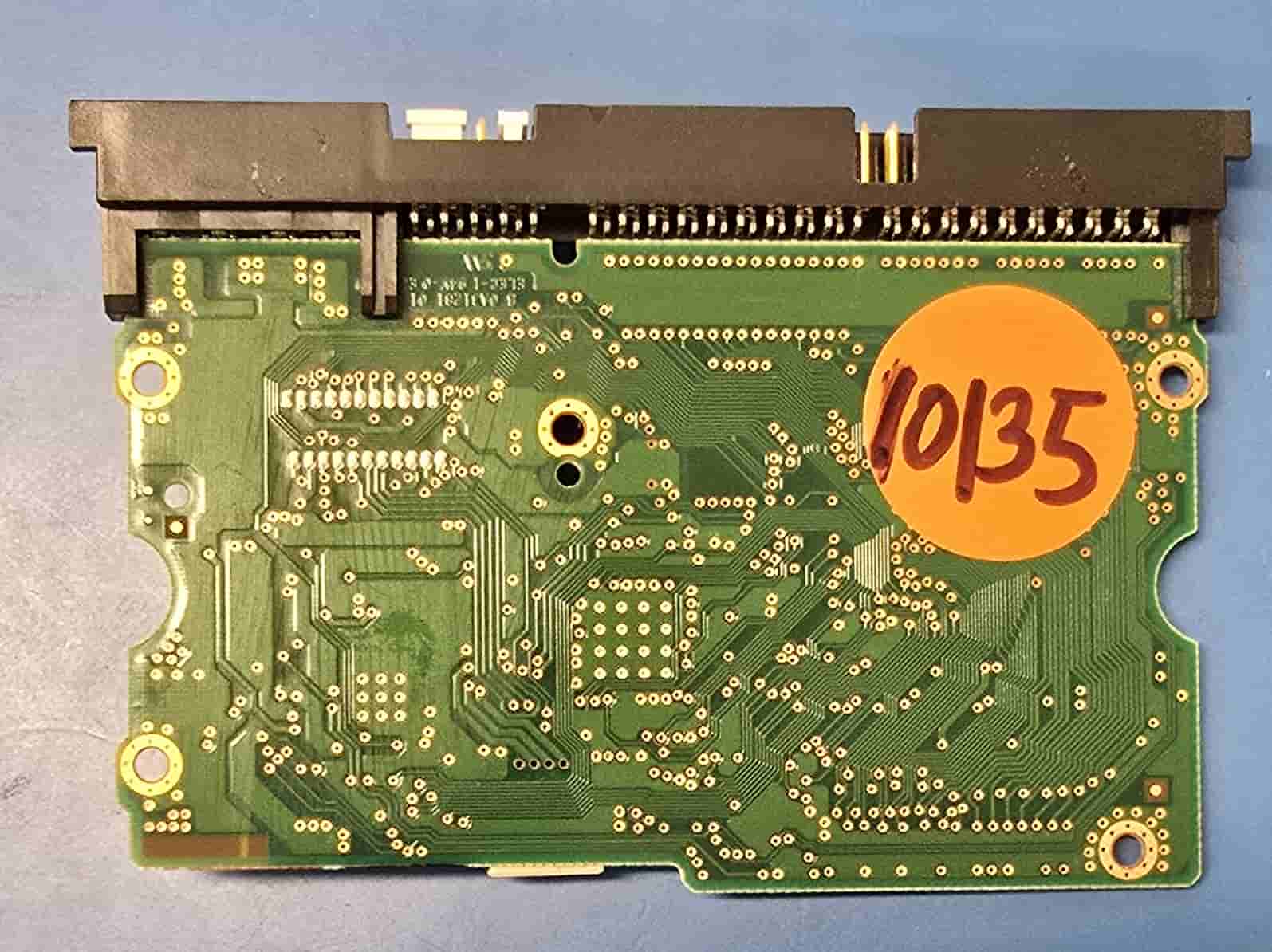 Hitachi HDS724040KLAT80 B 0A31281 01 0A30230 PCB for Sale